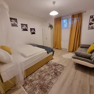 Cozy Nest Salisburgo