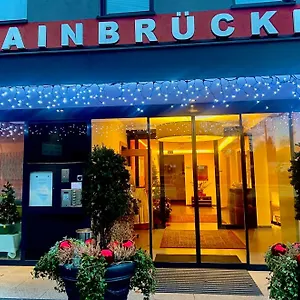 3* 호텔 Plainbruecke | Self Check-in