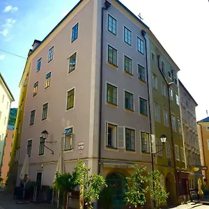 Mozart - House Salzbourg